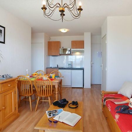 Residence Nemea Les Chalets Du Belvedere Font-Romeu-Odeillo-Via Kültér fotó
